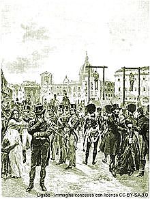 Primo moto in Italia