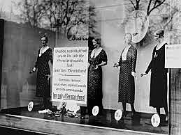 From citizens to outcasts