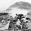 Battle of Iwo Jima