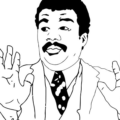 Timeline: Astronomers (School Project)