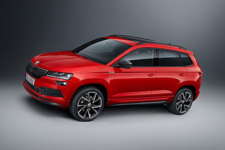 Preparando las maletas 3