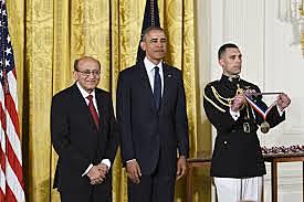 National Medal of Science