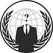 Attack of Anonymous