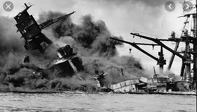 Pearl Harbor