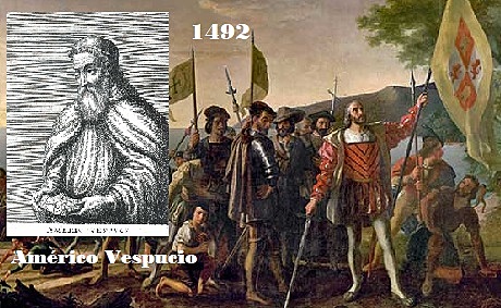 Descubrimiento de América