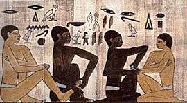 Timeline: Los pueblos primitivos