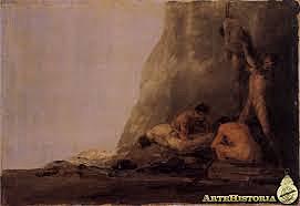 Los pueblos primitivos