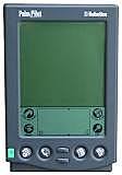 Pilot Handheld-Mobile Device