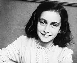 Anne Frank