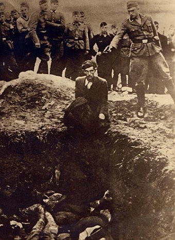 SS Mobile Killing Squads