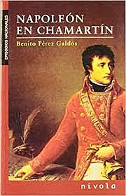 “Napoleón en Chamartín”