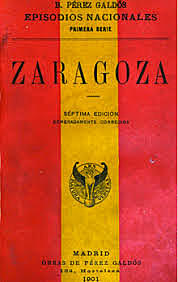 “Zaragoza”
