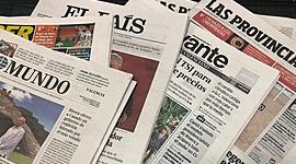 Timeline: La historia del periódico