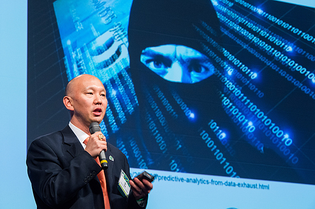 FBI begins to Engage with DIY Bio Community. **