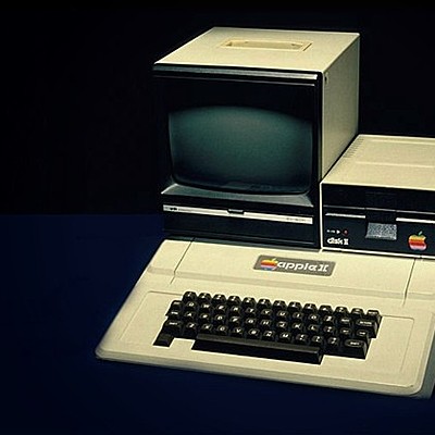 Timeline: Technology Advances in the 1990's.