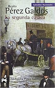 “La segunda casaca”