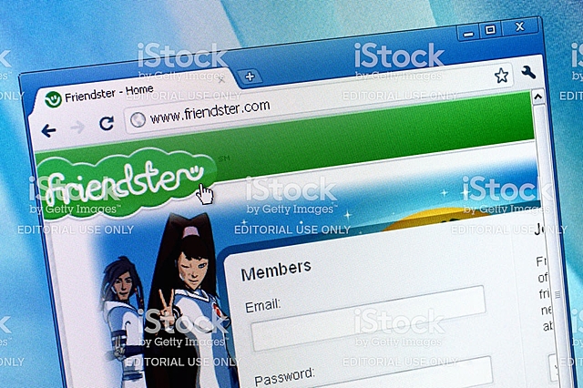 Second Social Media site is invented