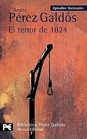 "El terror de 1824”