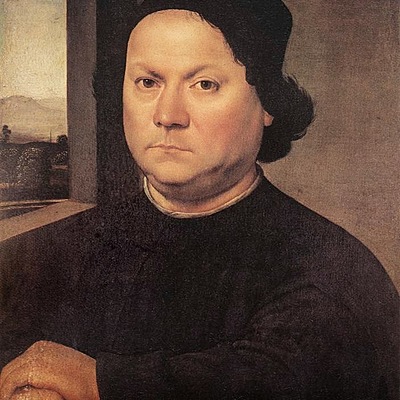 Timeline: andrea del verrocchio