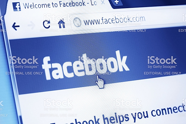 Facebook Surpasses MySpace