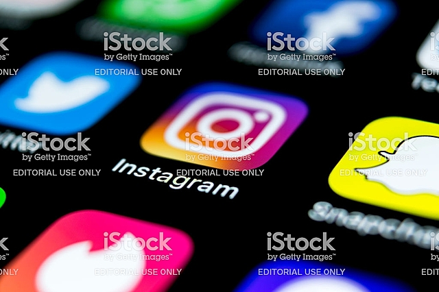 The Invention of Instagram