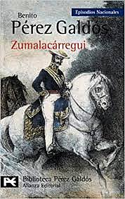 “Zumalacárregui”
