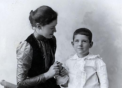 Perkins School for the Blind