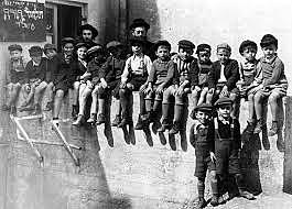 The last camp closed