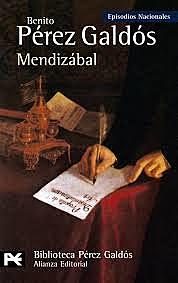 “Mendizábal”