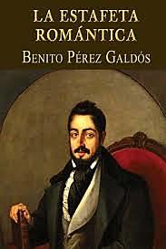 “La estafeta romántica”