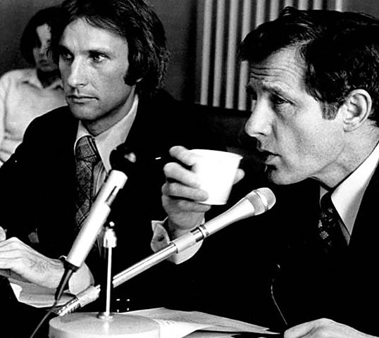 Institutional Patent Agreement (Bayh–Dole Act)