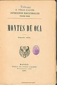 “Montes de Oca”