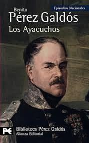 “Los Ayacuchos”
