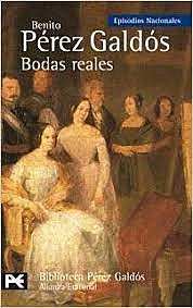 “Bodas reales”