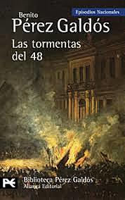 “Las tormentas del 48”