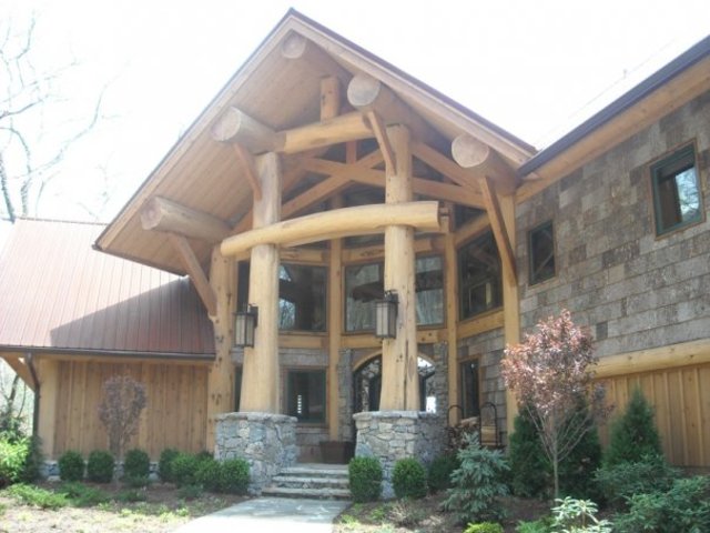 first time going to boone,nc