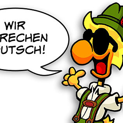 Timeline: Meilsteine des Sprachlernens