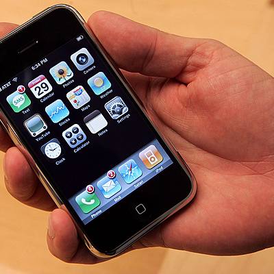 Timeline: 2000's Inventions