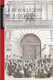 “La revolución de julio”