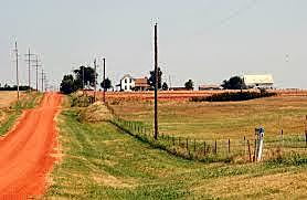 Unit 1: Hot Topics in Education Rural Oklahoma