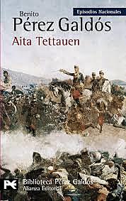 “Aita-Tettauen”