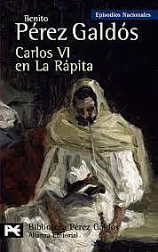 “Carlos VI en la Rápita”