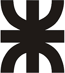 Logo de Identificación de la U.T.N.