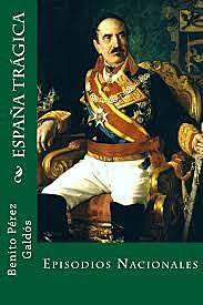 “España trágica”