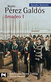 “Amadeo I”