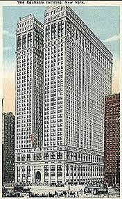 Equitable Building