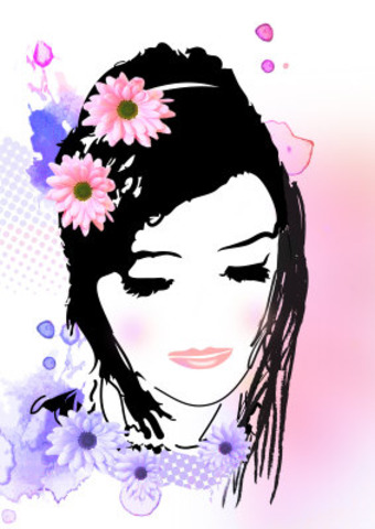 starting to figure out what to draw.