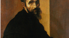 Timeline: Michelangelo