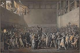 Se cierran las puertas de la reunión