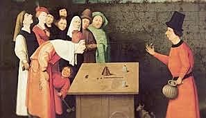 Antiguo enjuiciamiento español